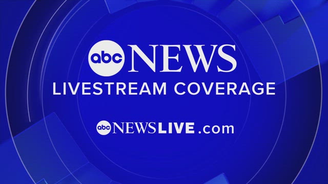 Abc news 2025 24 watch live