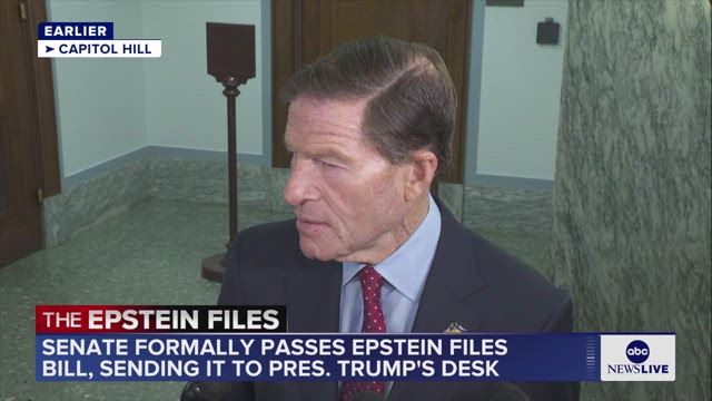 The Note Democracy Is The Score At The Beginning Of The Ninth Abc News