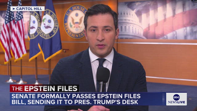 Today In History Abc News