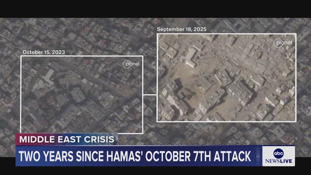 ABC News Live
