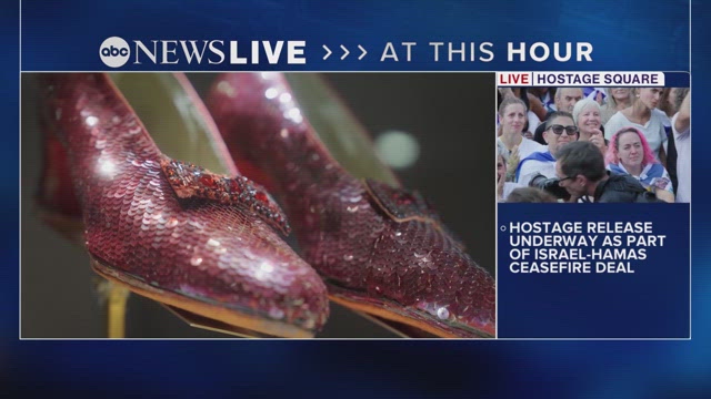ABC News Live