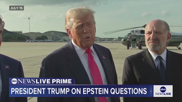 ABC News Live