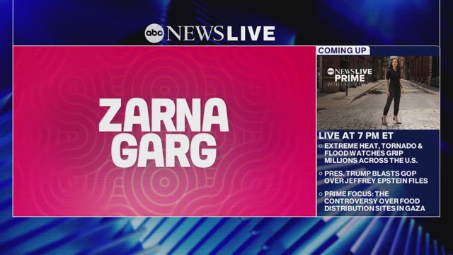 ABC News Live