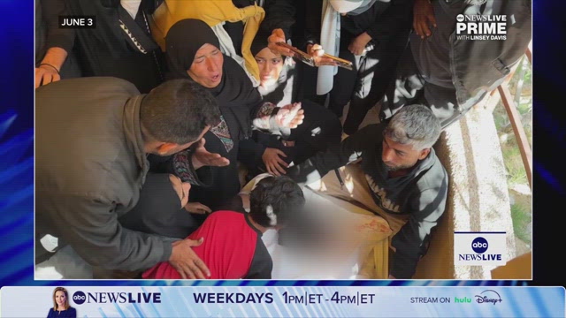 ABC News Live