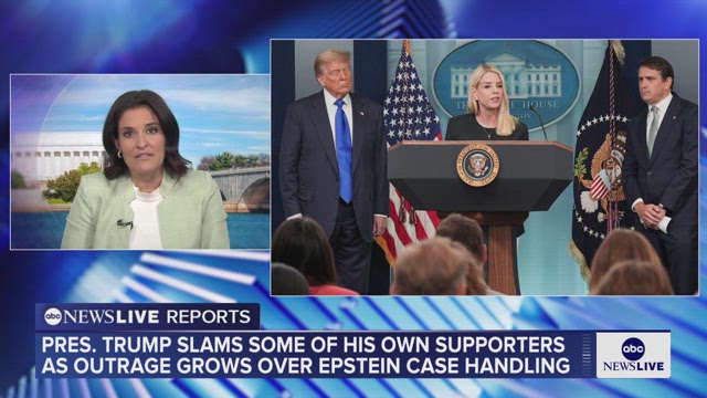 ABC News Live