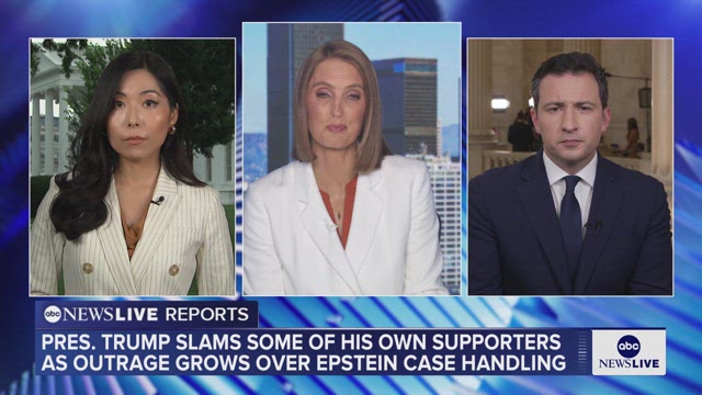 ABC News Live