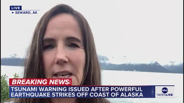 ABC News Live