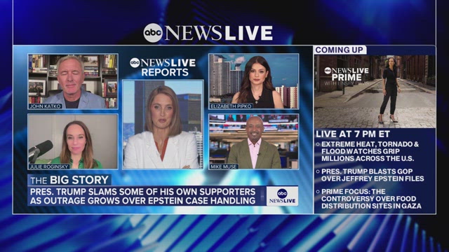 ABC News Live