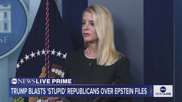 ABC News Live