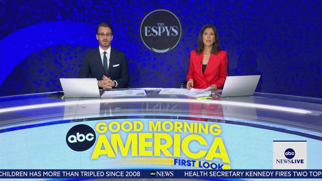 ABC News Live