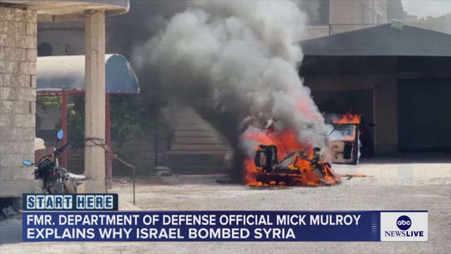ABC News Live