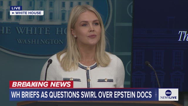 ABC News Live