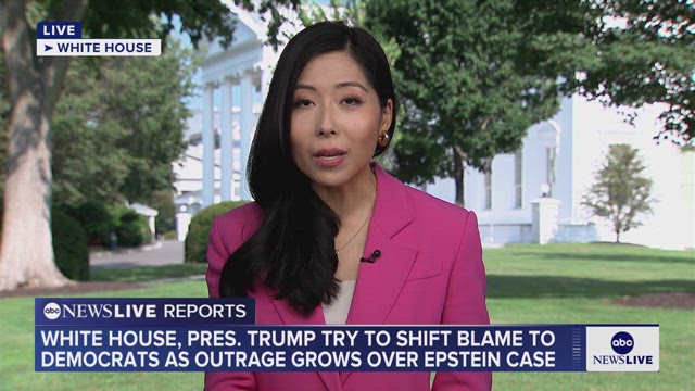 ABC News Live