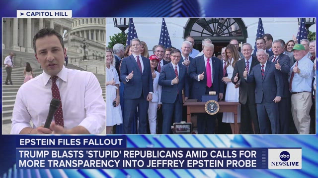 ABC News Live