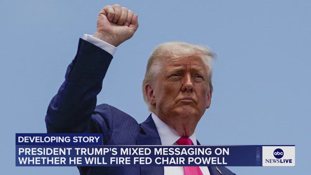 ABC News Live
