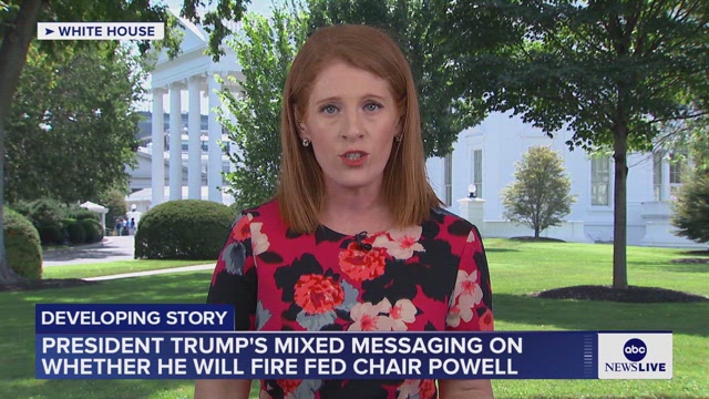 ABC News Live
