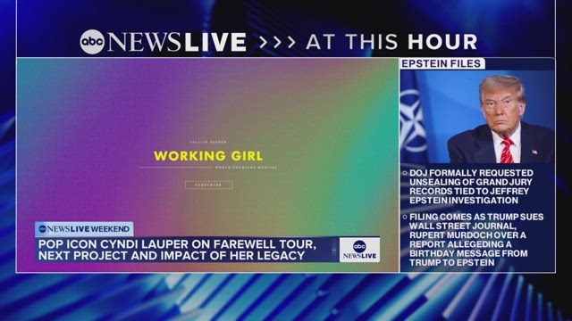 ABC News Live