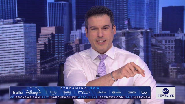 ABC News Live