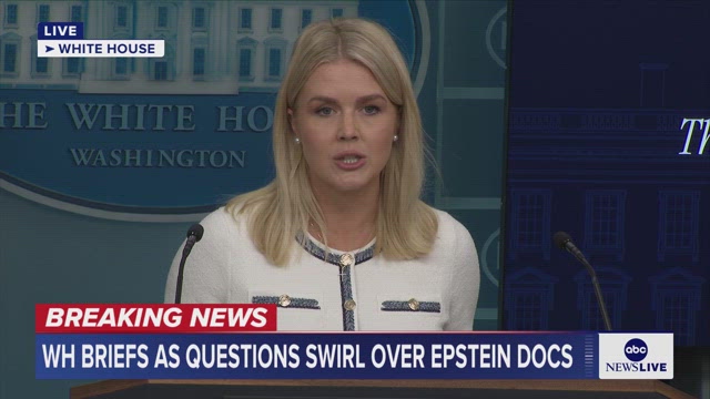 ABC News Live