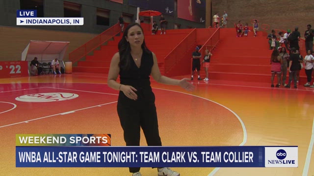 ABC News Live