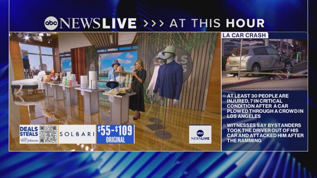 ABC News Live