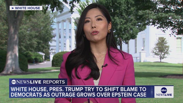 ABC News Live