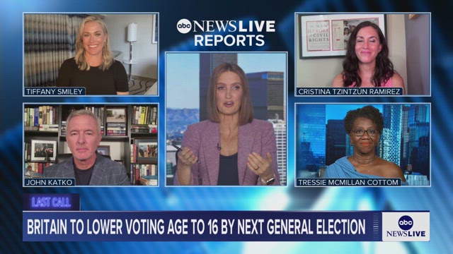 ABC News Live