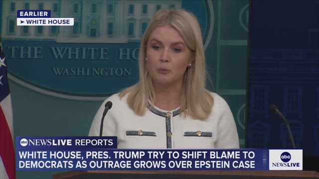 ABC News Live
