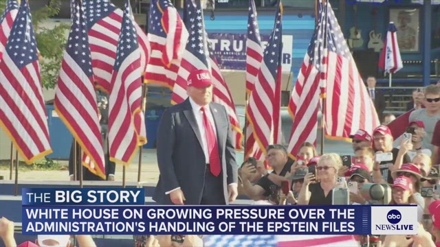 ABC News Live