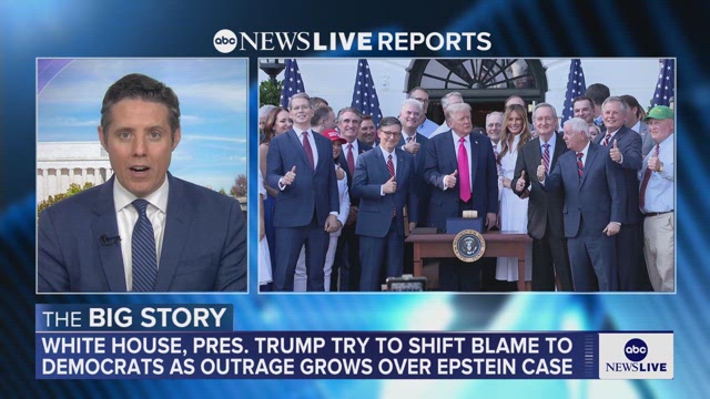 ABC News Live