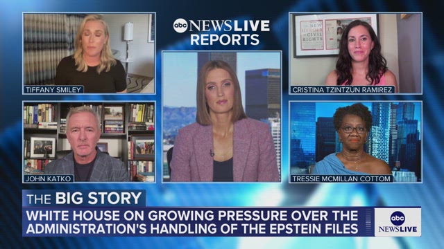 ABC News Live