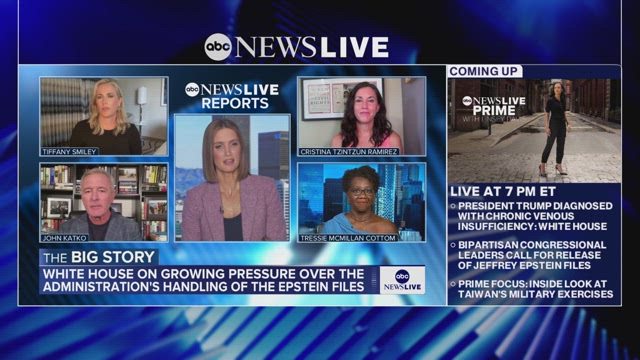 ABC News Live