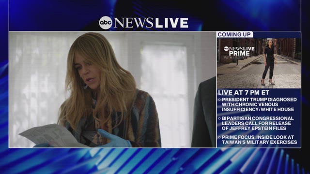 ABC News Live