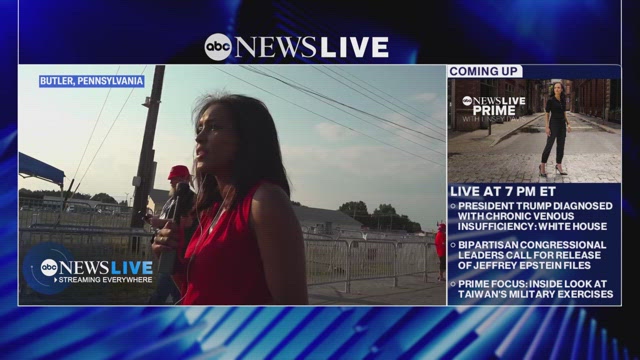 ABC News Live