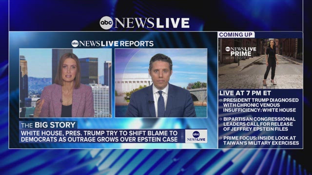 ABC News Live
