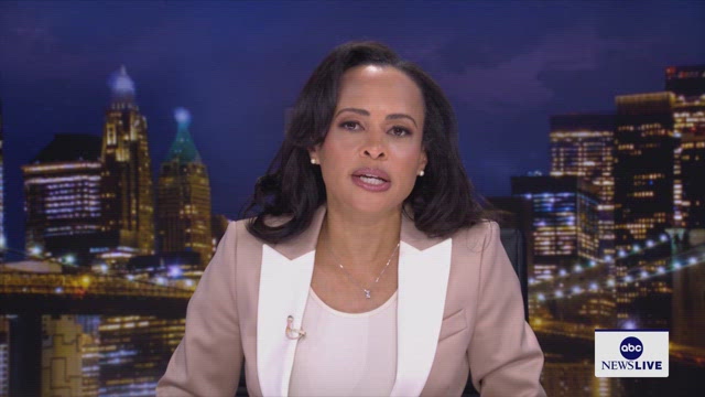ABC News Live