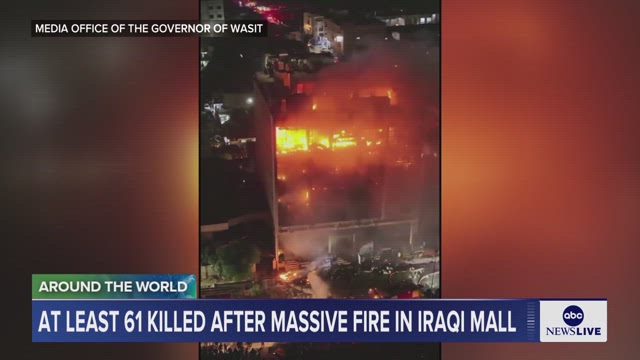 ABC News Live