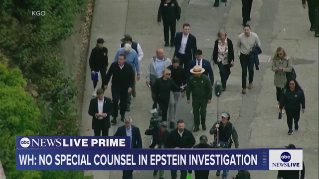 ABC News Live