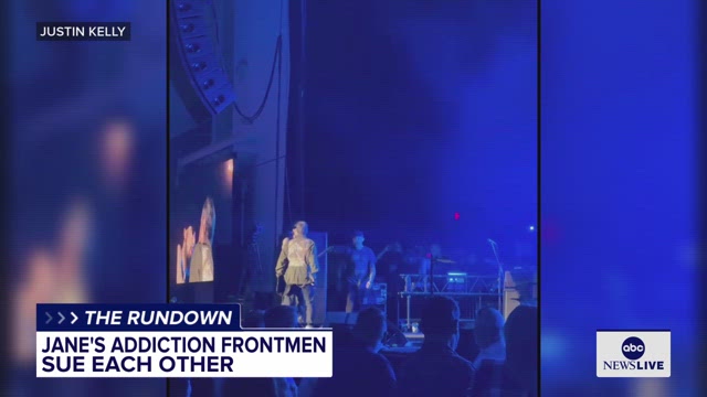 ABC News Live