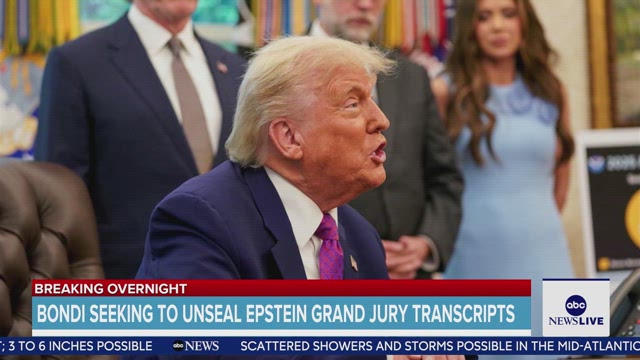 ABC News Live