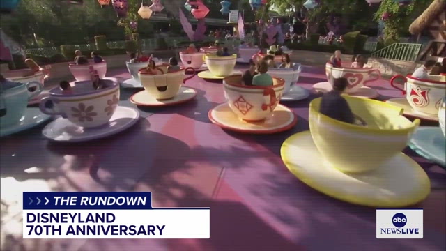 ABC News Live