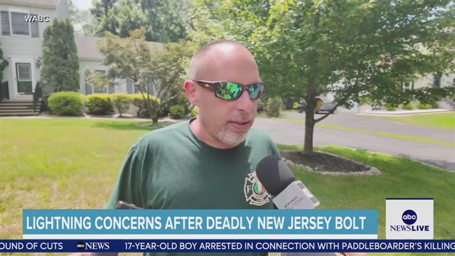 ABC News Live