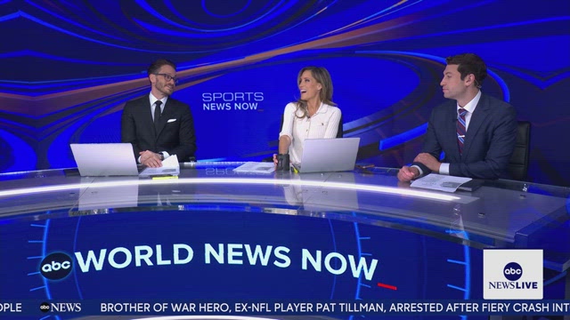 ABC News Live