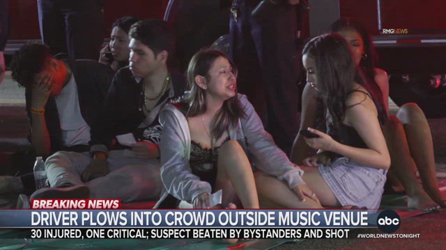 ABC News Live