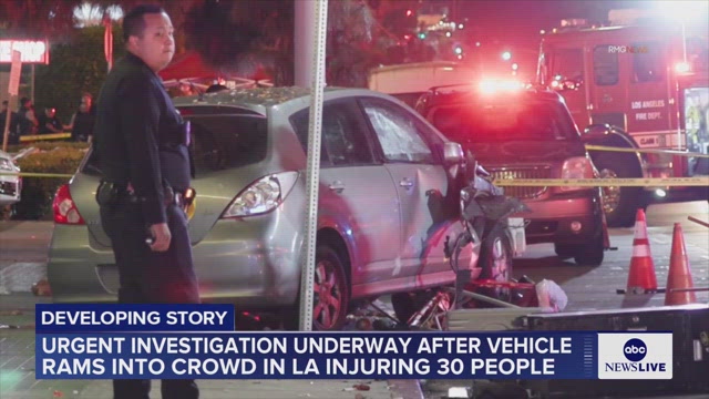 ABC News Live