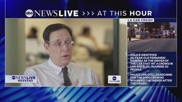 ABC News Live