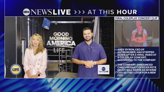 ABC News Live