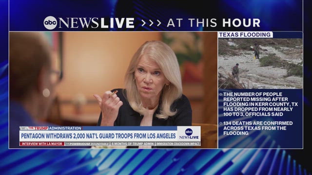 ABC News Live