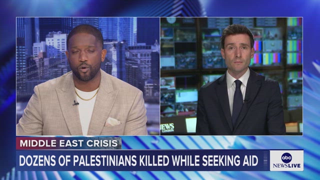 ABC News Live