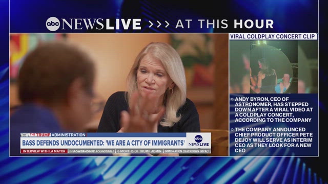 ABC News Live